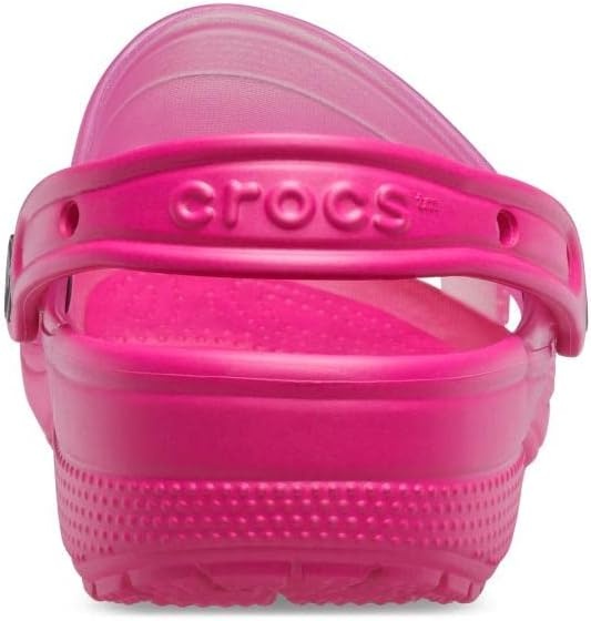 image:imageCrocs Kids Classic ClogsCandy Pink