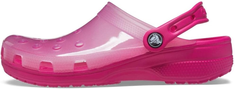 image:imageCrocs Kids Classic ClogsCandy Pink
