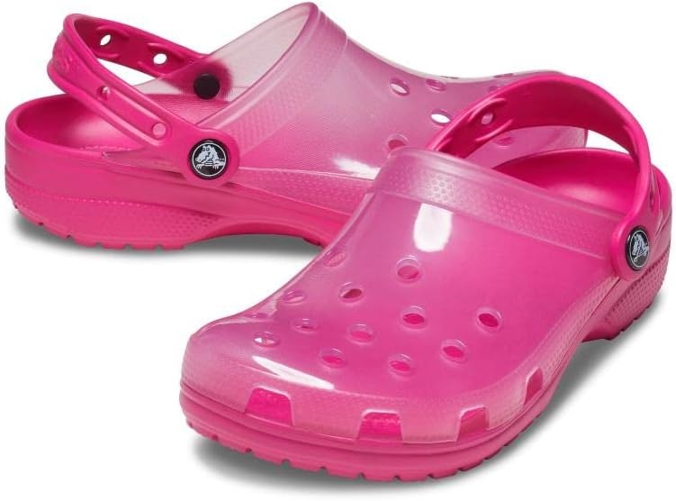 image:imageCrocs Kids Classic ClogsCandy Pink