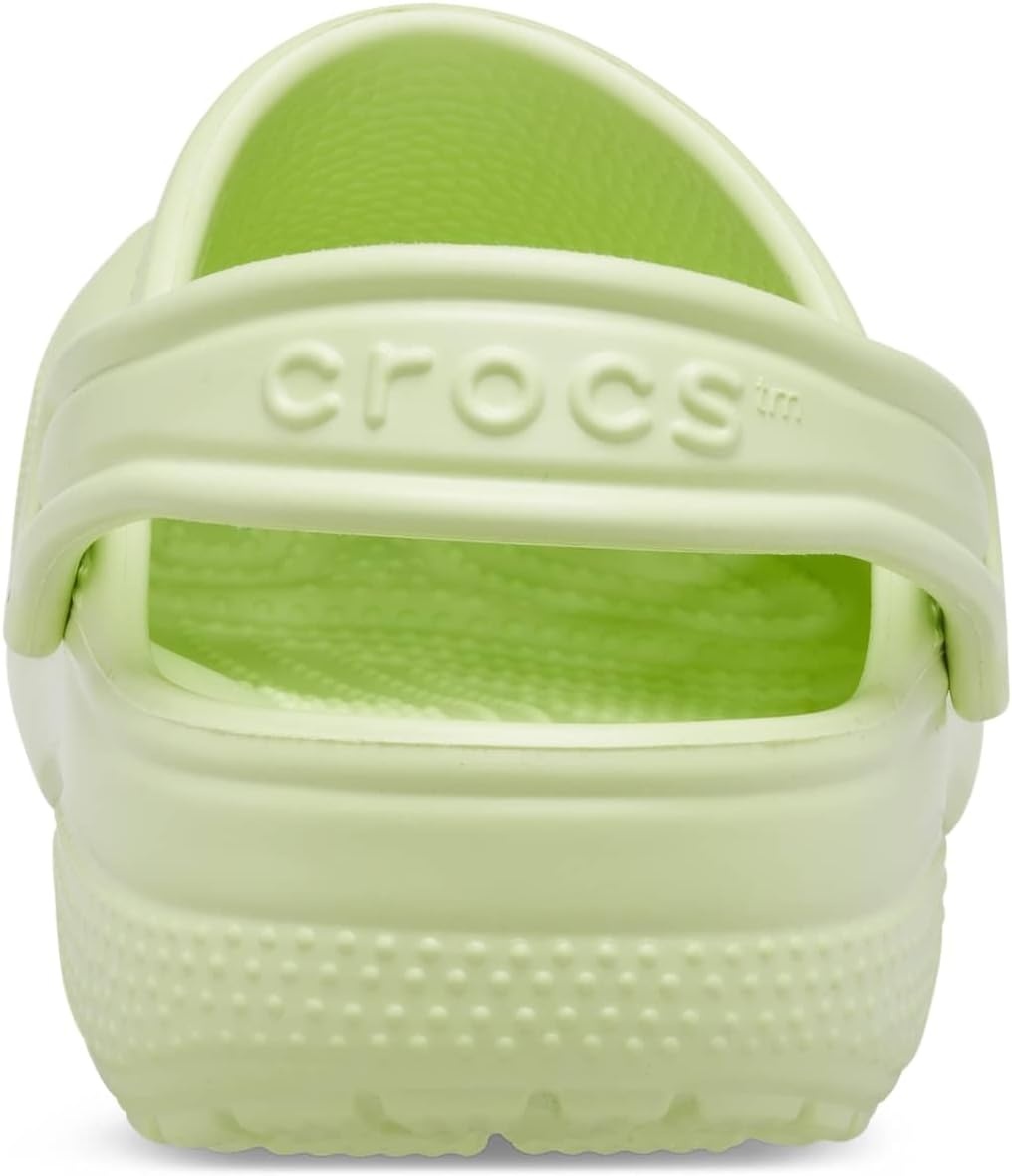 image:imageCrocs Kids Classic ClogsCelery