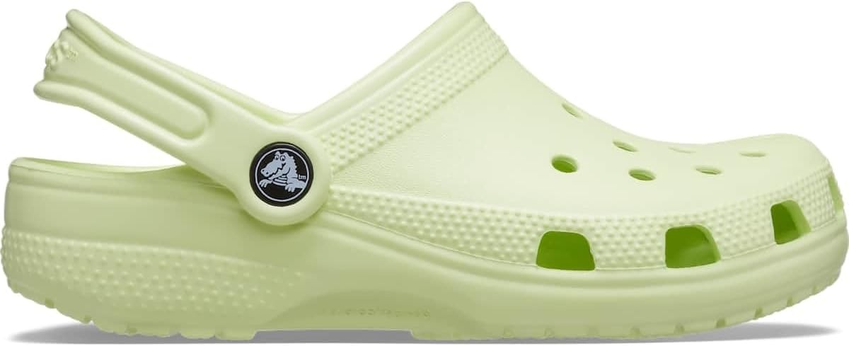image:imageCrocs Kids Classic ClogsCelery
