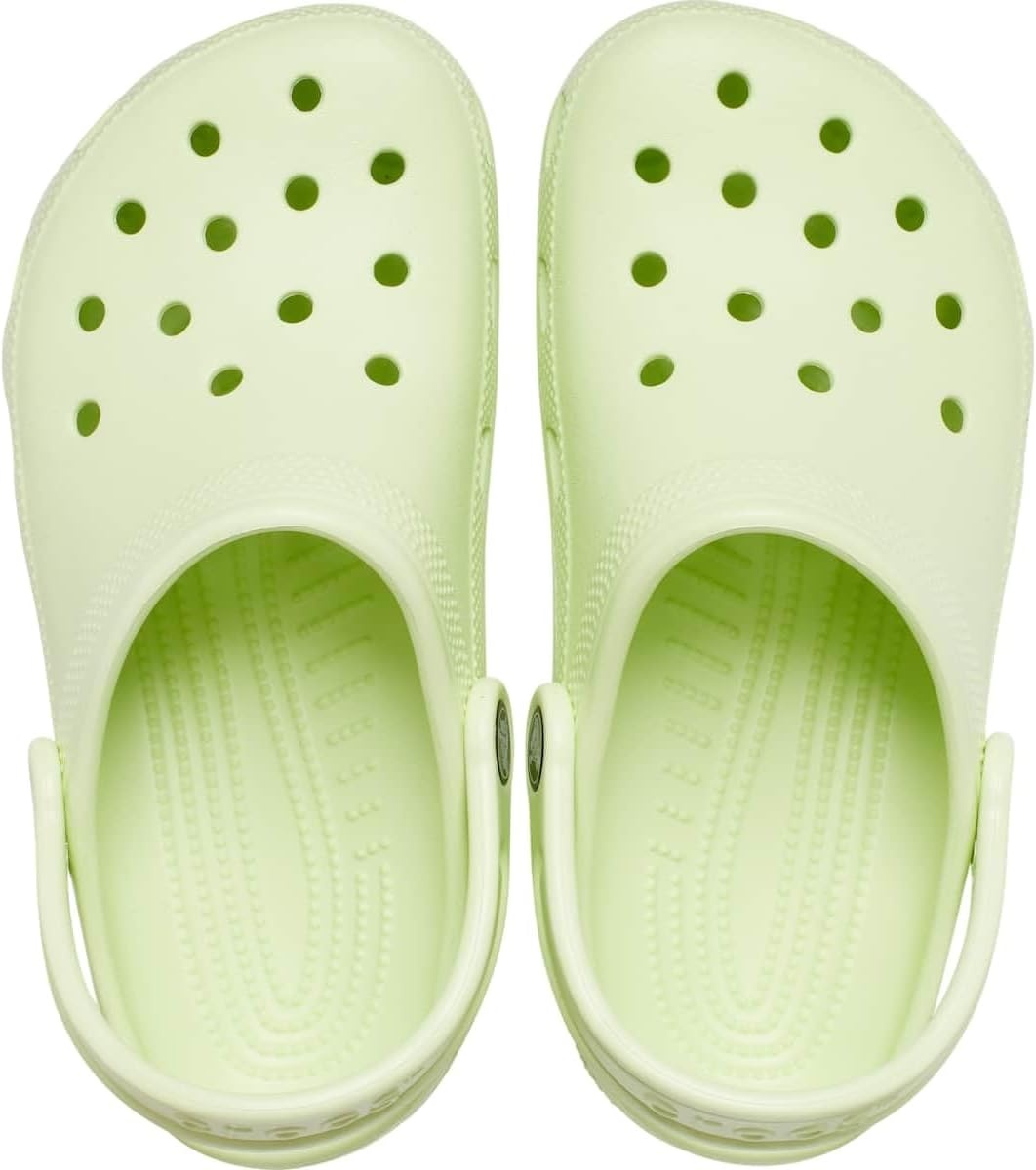 image:imageCrocs Kids Classic ClogsCelery
