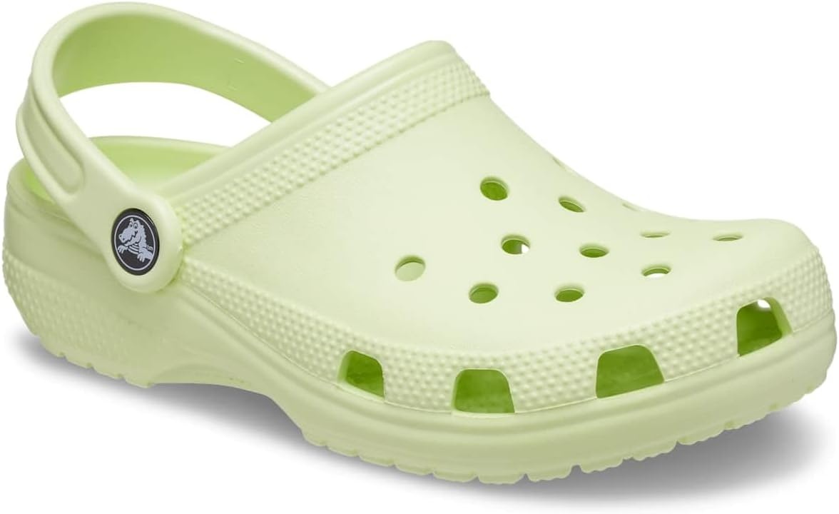 image:imageCrocs Kids Classic ClogsCelery