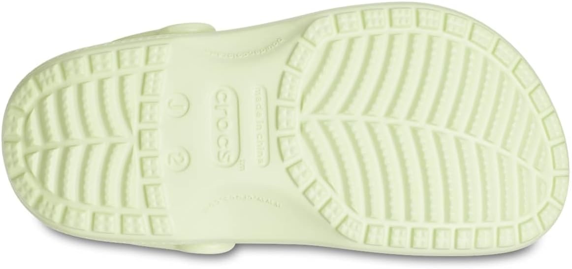 image:imageCrocs Kids Classic ClogsCelery