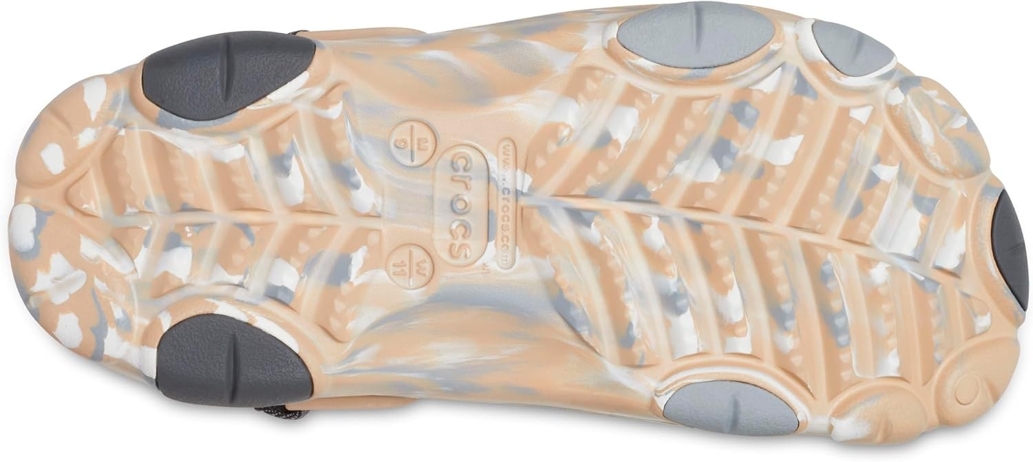 image:imageCrocs Kids Classic ClogsChaiMulti