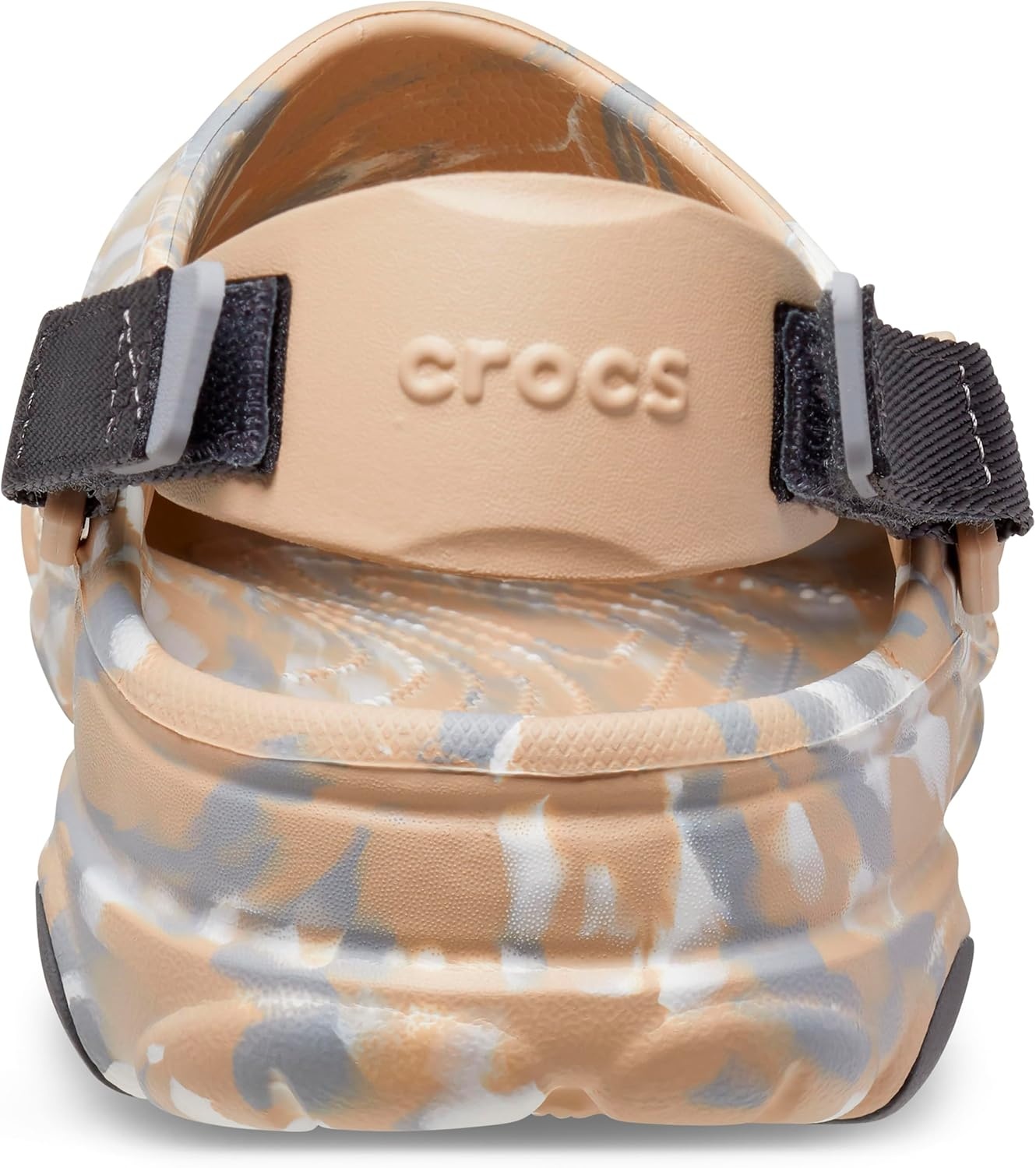 image:imageCrocs Kids Classic ClogsChaiMulti