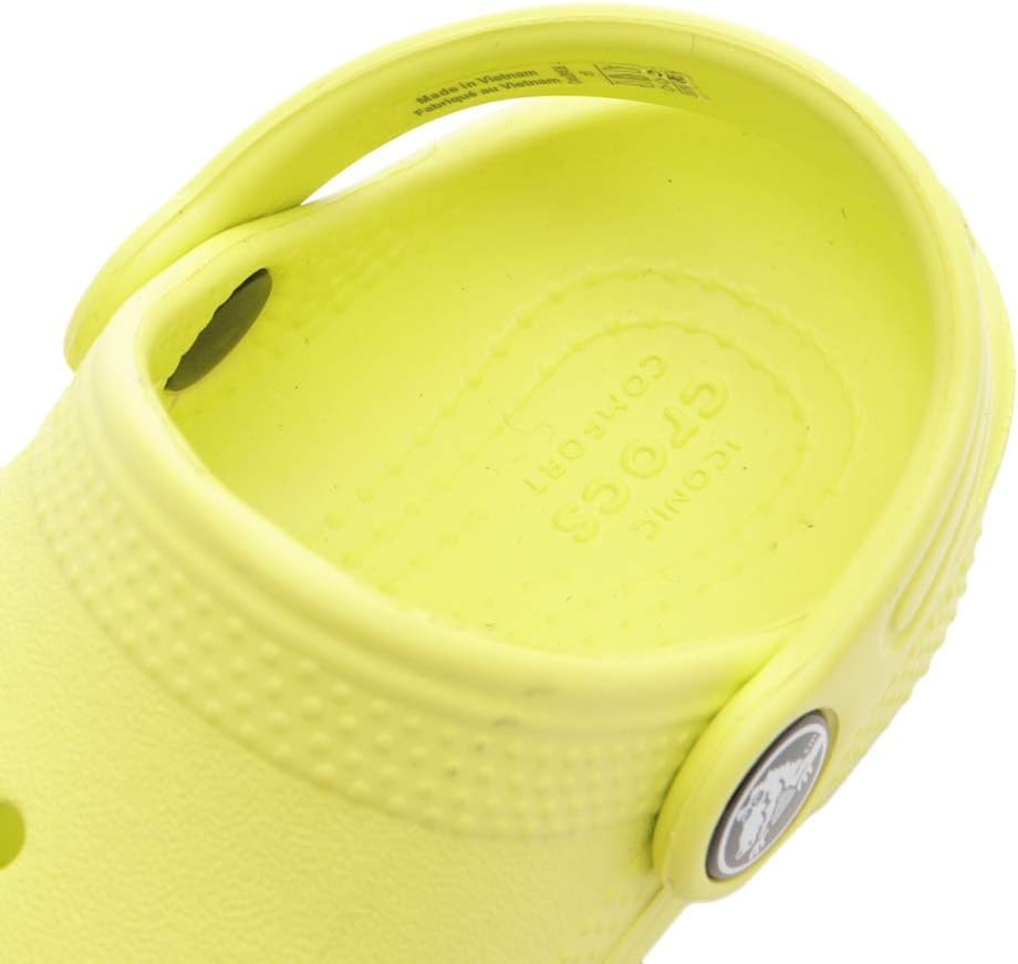 image:imageCrocs Kids Classic ClogsCitrus