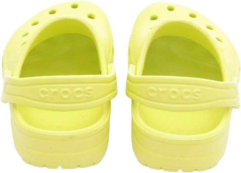 image:imageCrocs Kids Classic ClogsCitrus