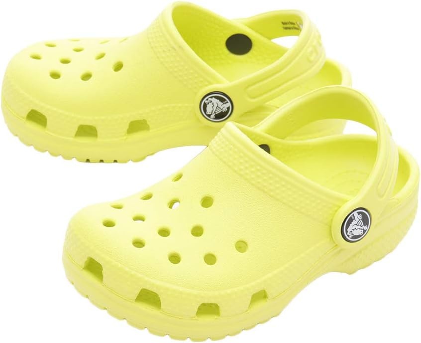 image:imageCrocs Kids Classic ClogsCitrus