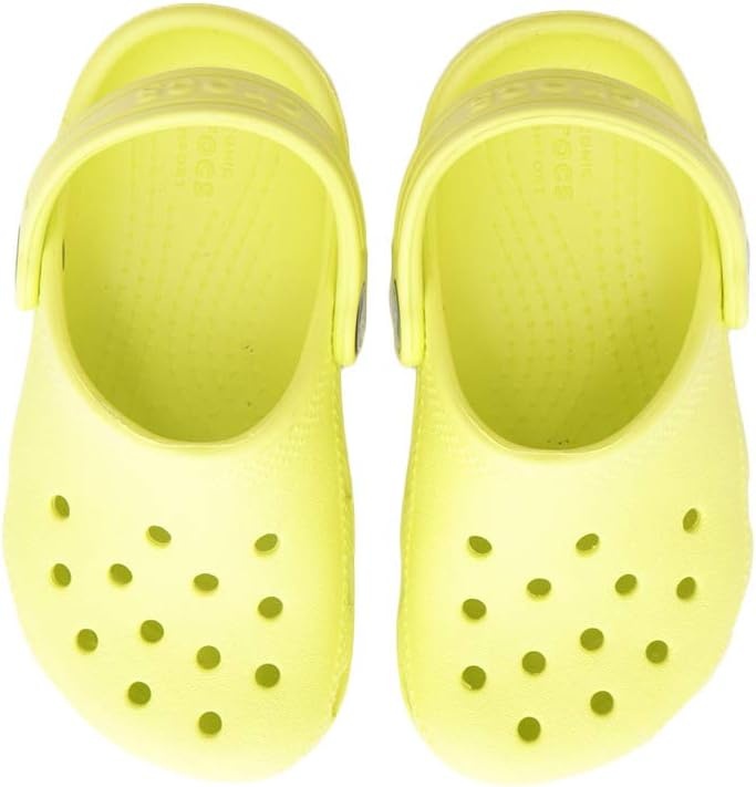 image:imageCrocs Kids Classic ClogsCitrus