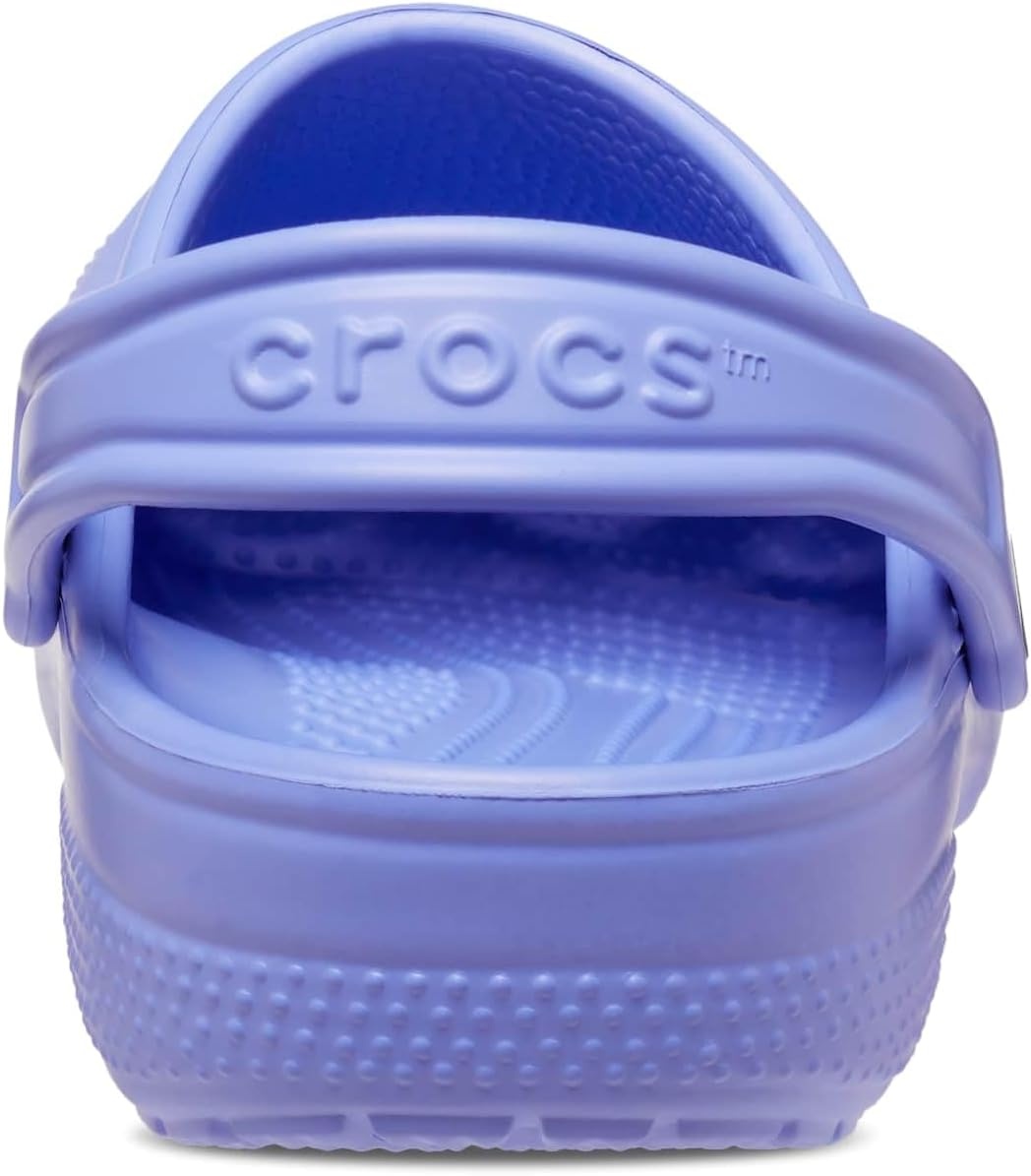 image:imageCrocs Kids Classic ClogsDigital Violet