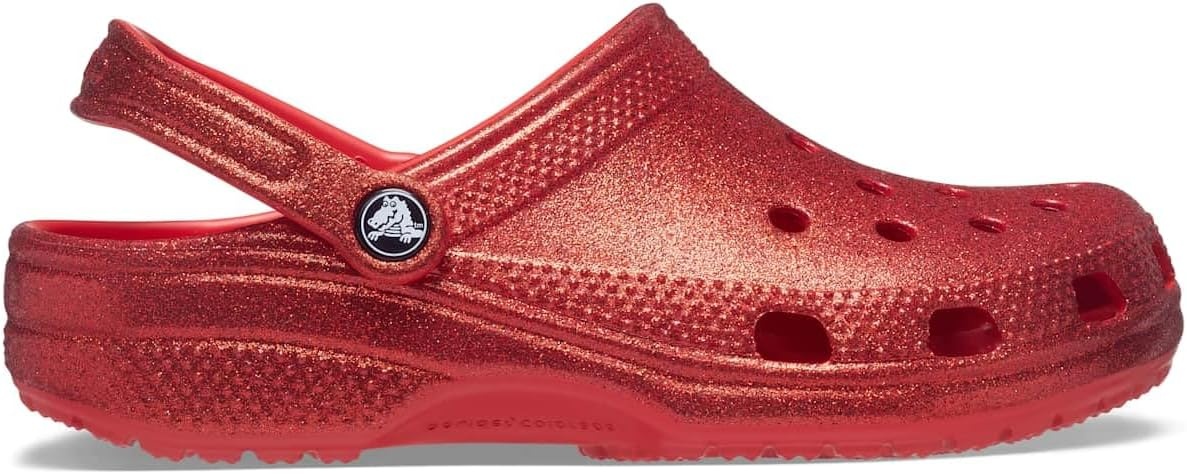 image:imageCrocs Kids Classic ClogsFlame