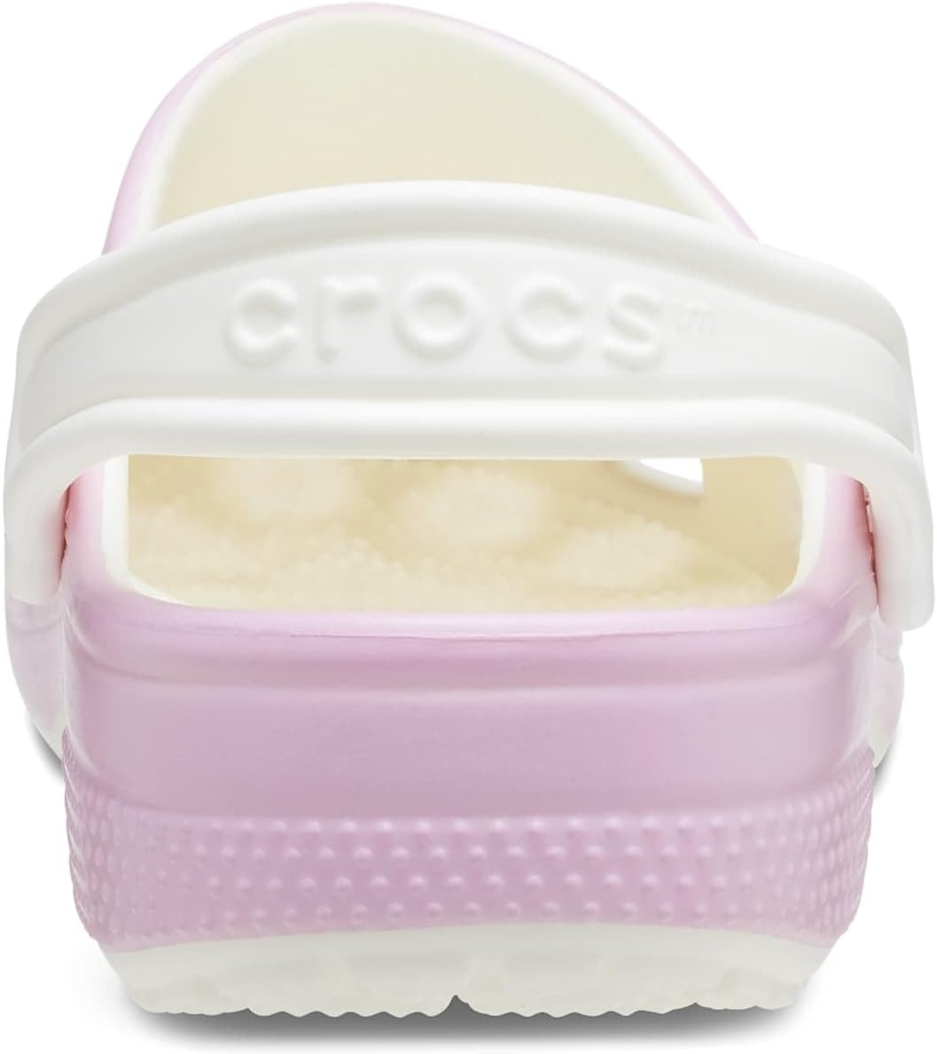 image:imageCrocs Kids Classic ClogsFlamingoFlamingo