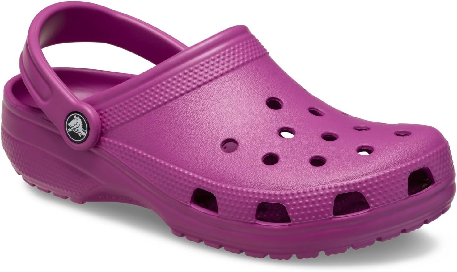 image:imageCrocs Kids Classic ClogsGrapeberry