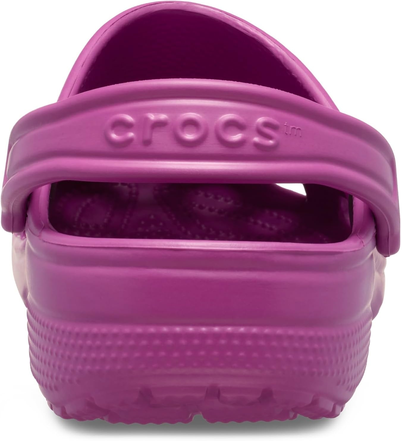 image:imageCrocs Kids Classic ClogsGrapeberry
