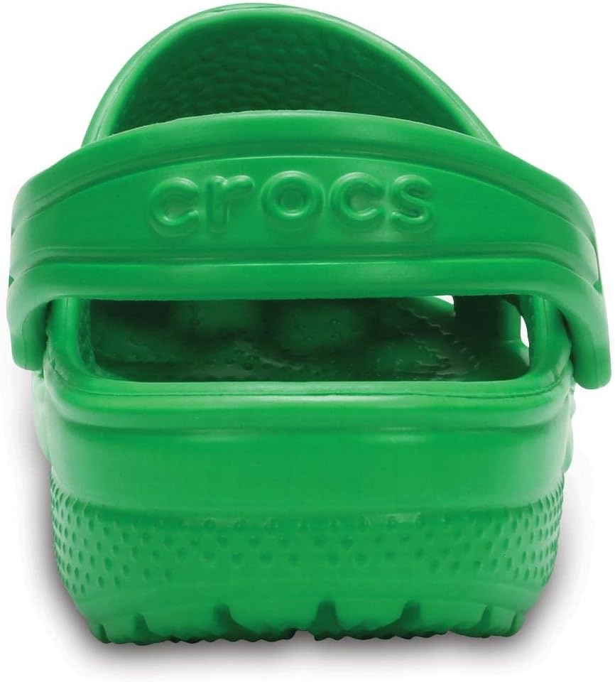 image:imageCrocs Kids Classic ClogsGrass Green