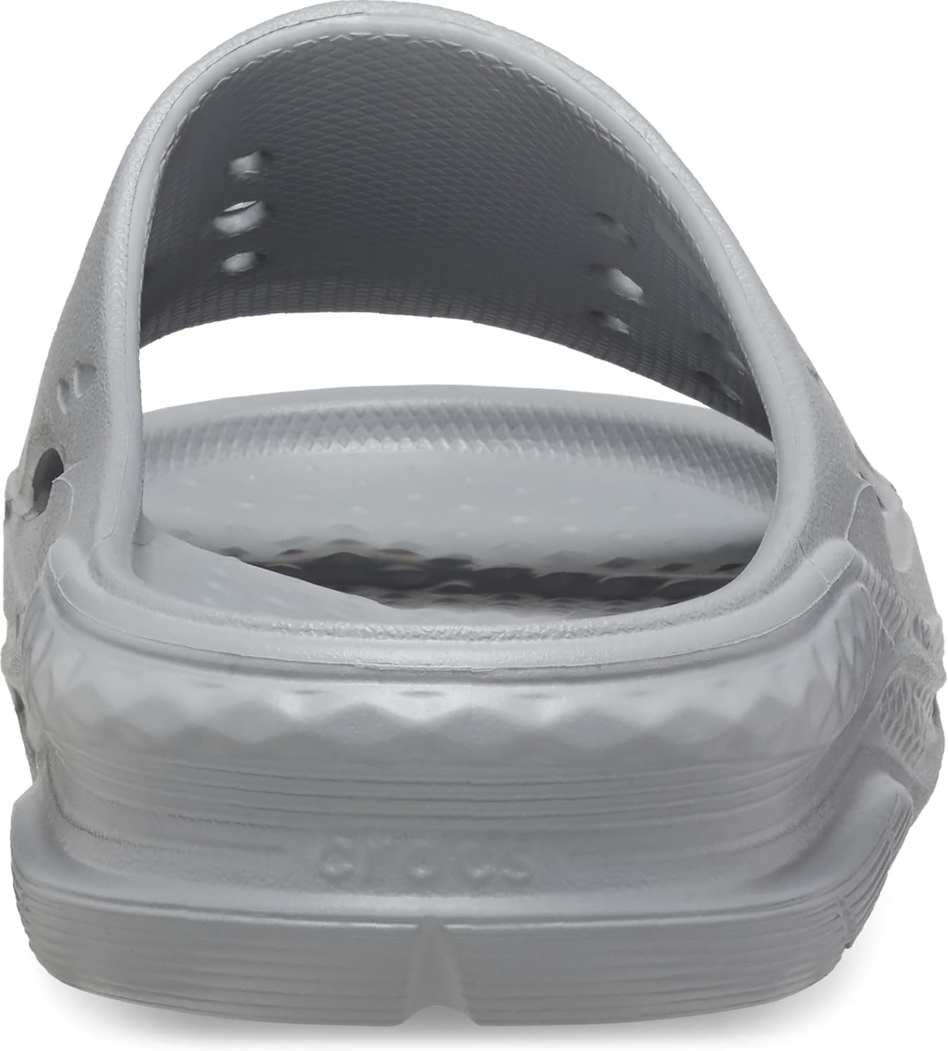 image:imageCrocs Kids Classic ClogsGray Light Gray
