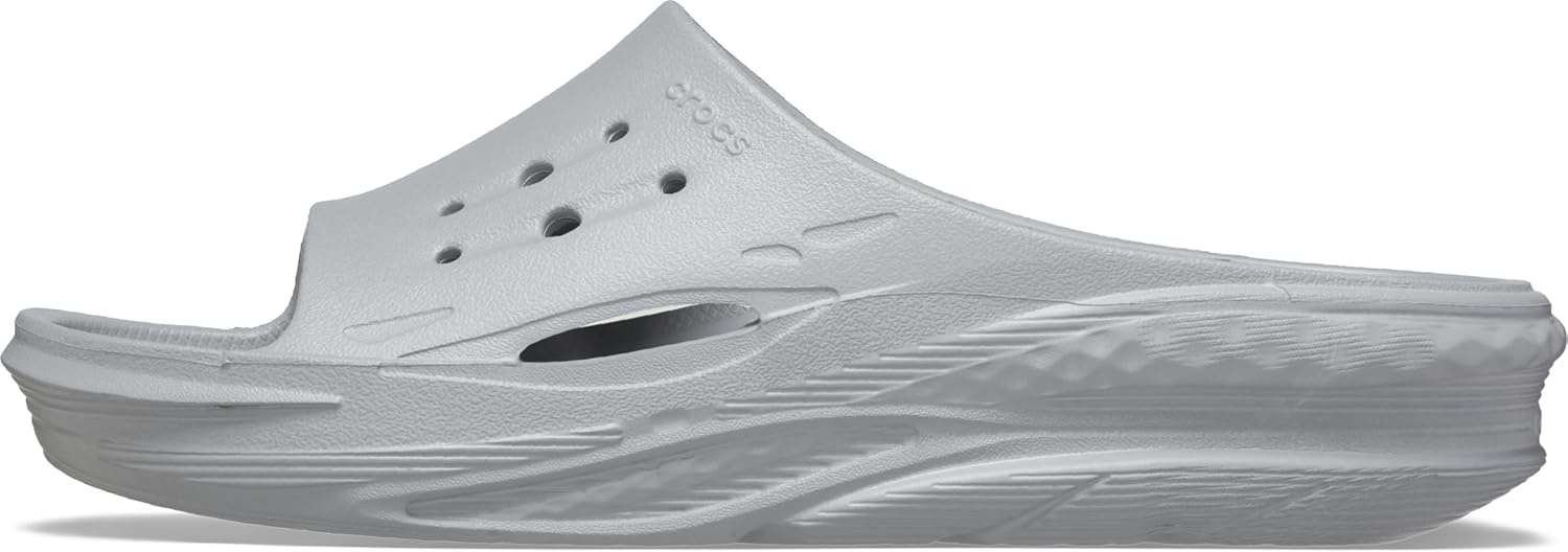 image:imageCrocs Kids Classic ClogsGray Light Gray