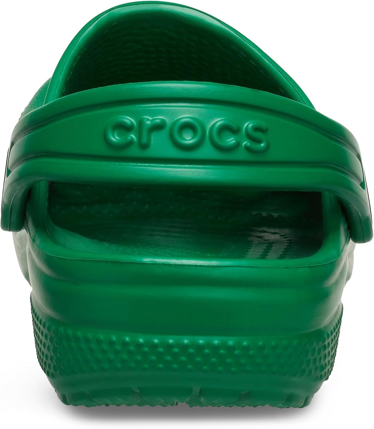 image:imageCrocs Kids Classic ClogsGreen Ivy