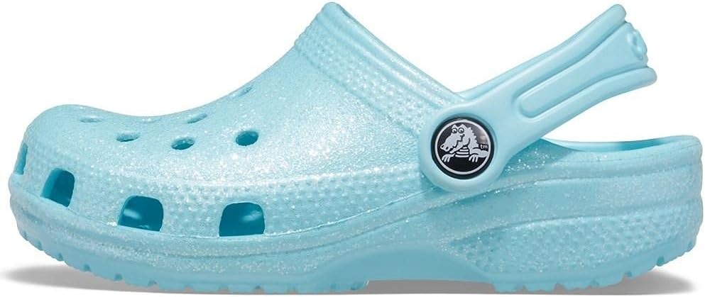 image:imageCrocs Kids Classic ClogsIce Blue