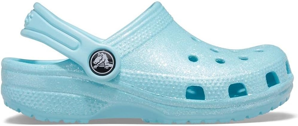 image:imageCrocs Kids Classic ClogsIce Blue