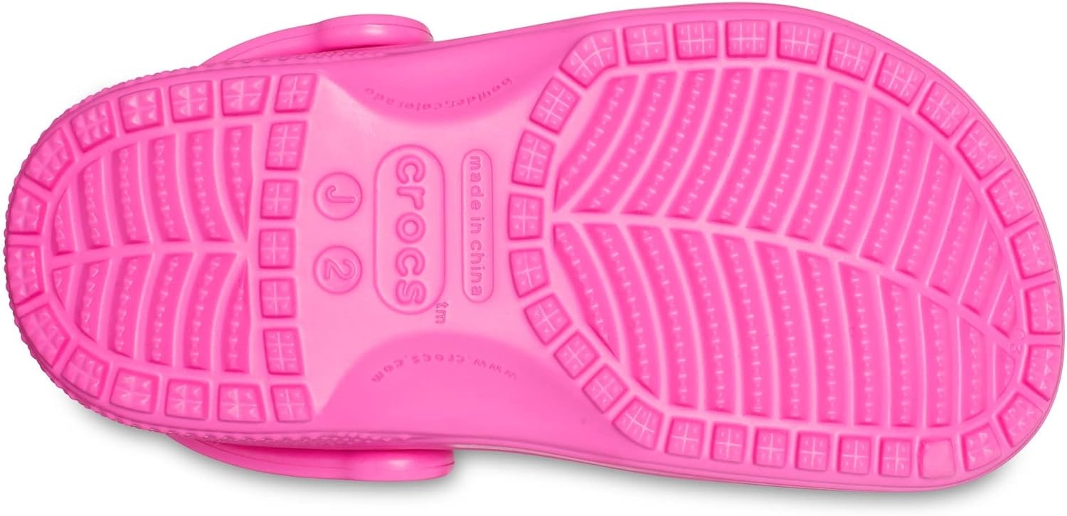 image:imageCrocs Kids Classic ClogsJuice
