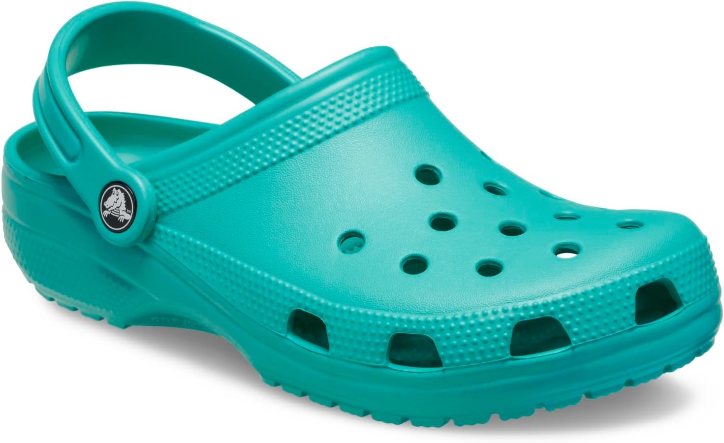 image:imageCrocs Kids Classic ClogsLagoon