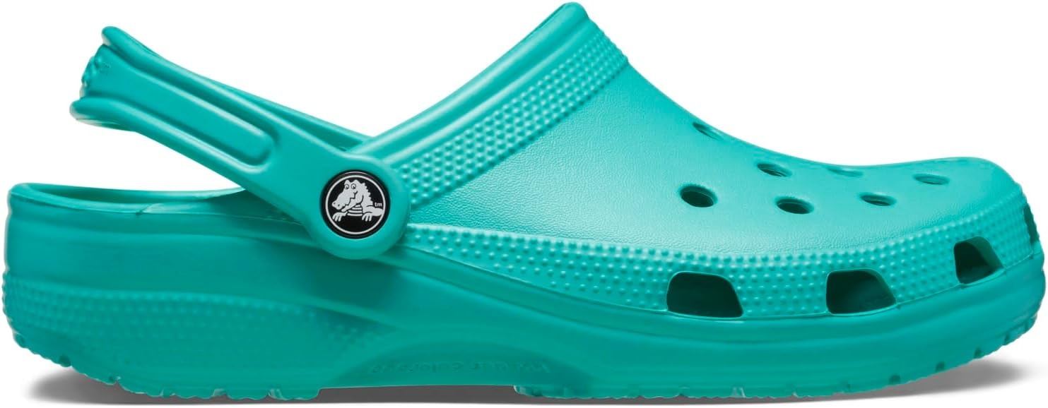 image:imageCrocs Kids Classic ClogsLagoon