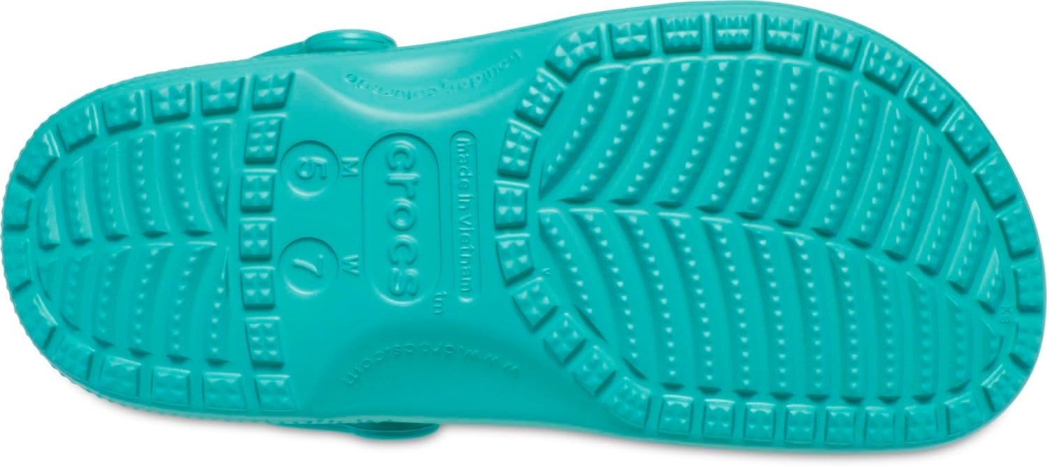 image:imageCrocs Kids Classic ClogsLagoon