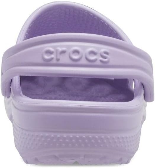 image:imageCrocs Kids Classic ClogsLavender