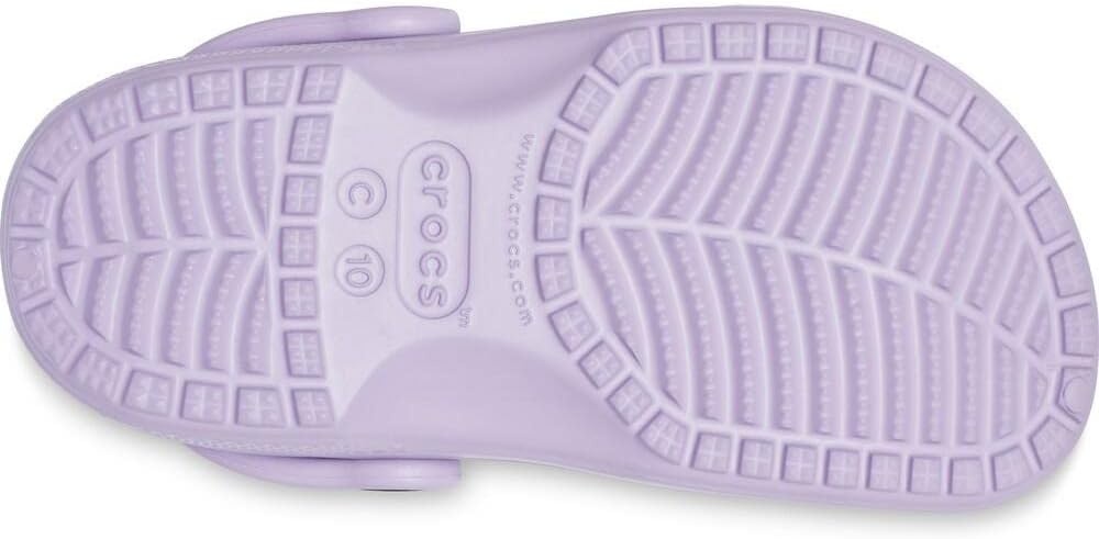 image:imageCrocs Kids Classic ClogsLavender