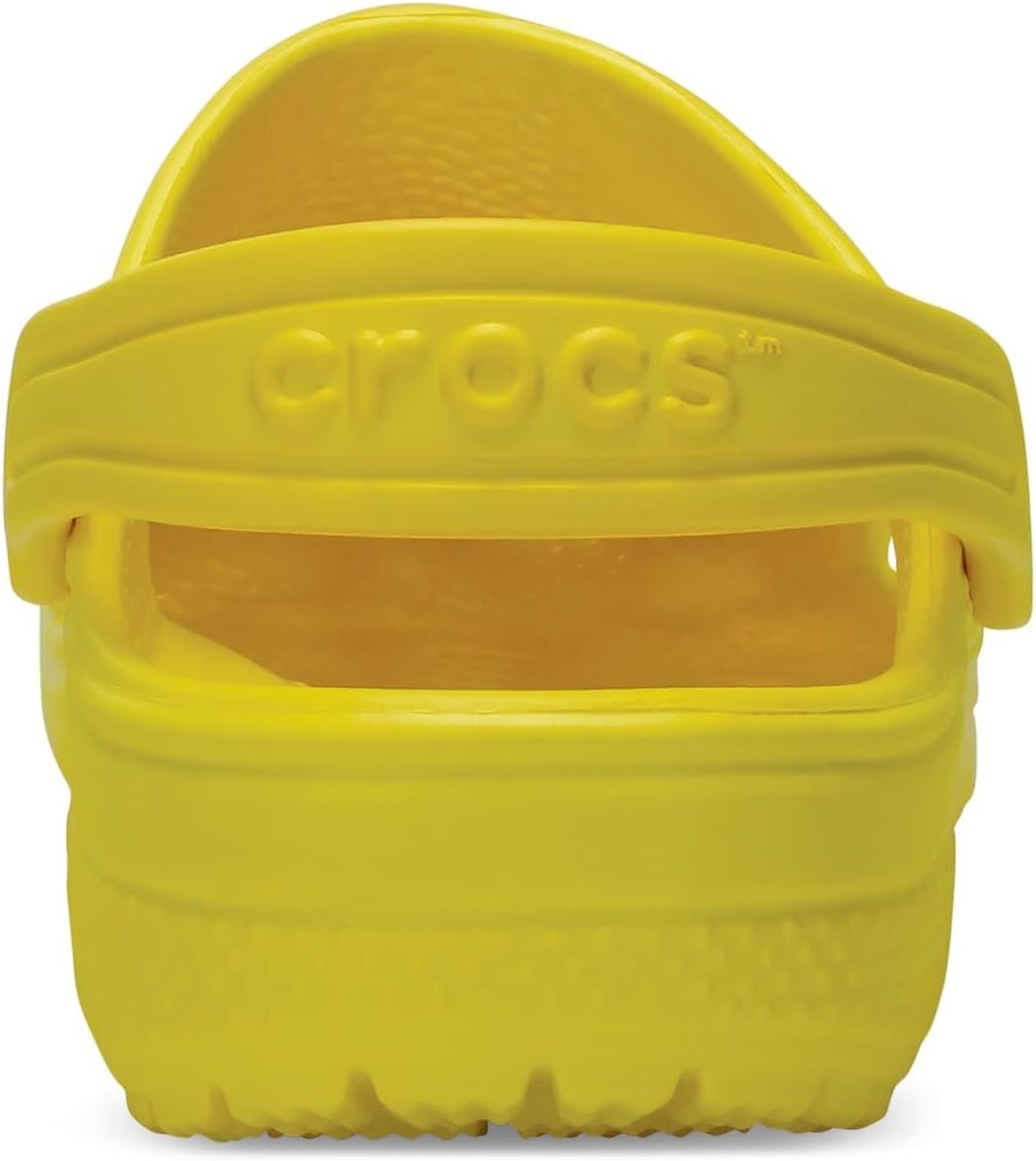 image:imageCrocs Kids Classic ClogsLemonLemon