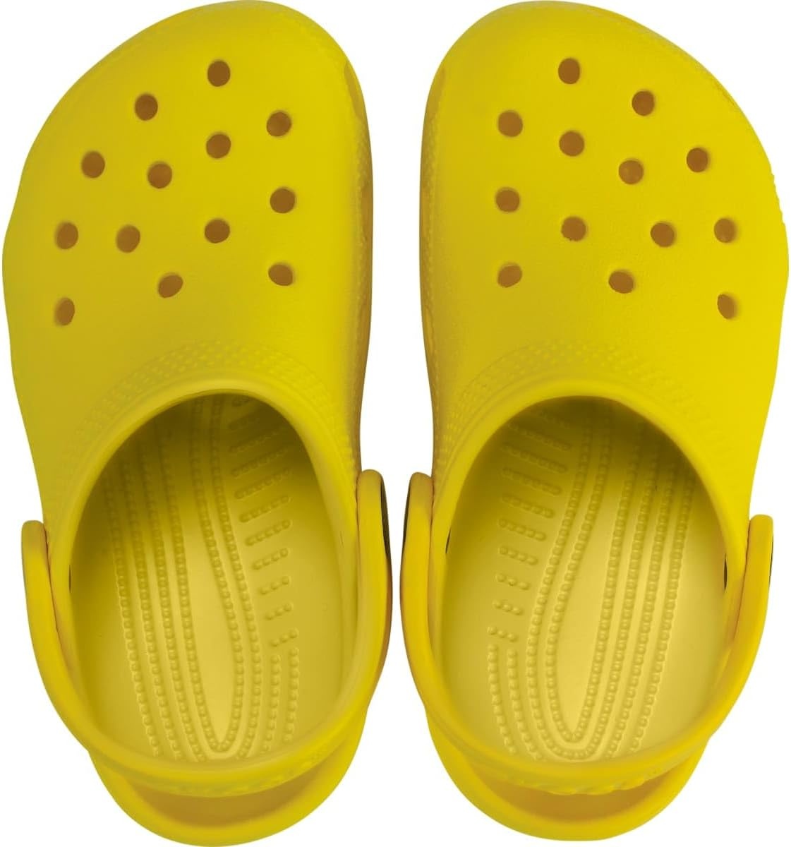 image:imageCrocs Kids Classic ClogsLemonLemon