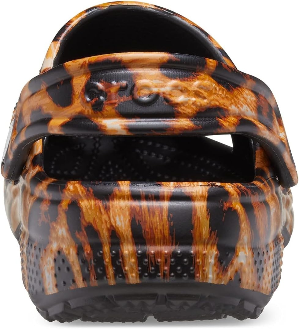 image:imageCrocs Kids Classic ClogsLeopard