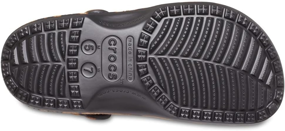 image:imageCrocs Kids Classic ClogsLeopard