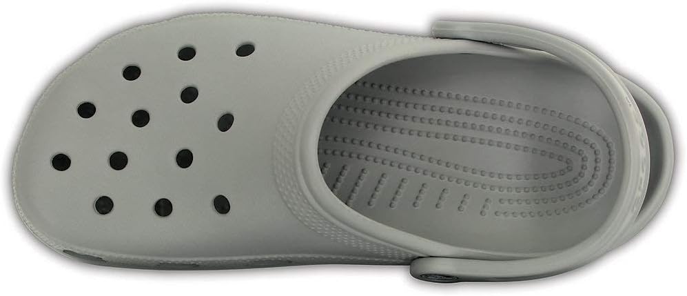 image:imageCrocs Kids Classic ClogsLight Grey