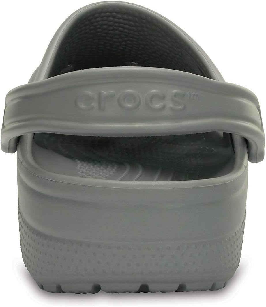 image:imageCrocs Kids Classic ClogsLight Grey