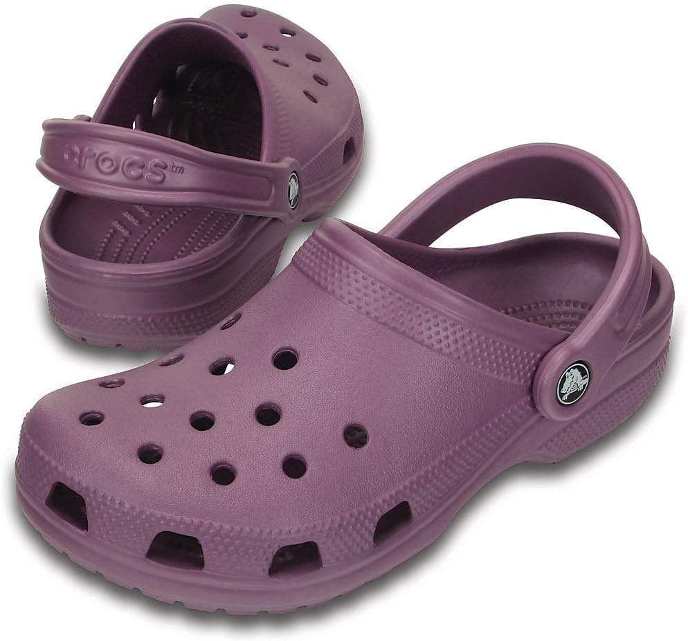 image:imageCrocs Kids Classic ClogsLilac
