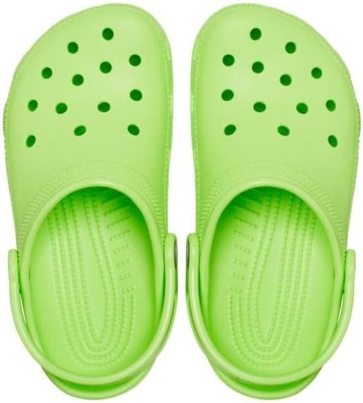 image:imageCrocs Kids Classic ClogsLimeade