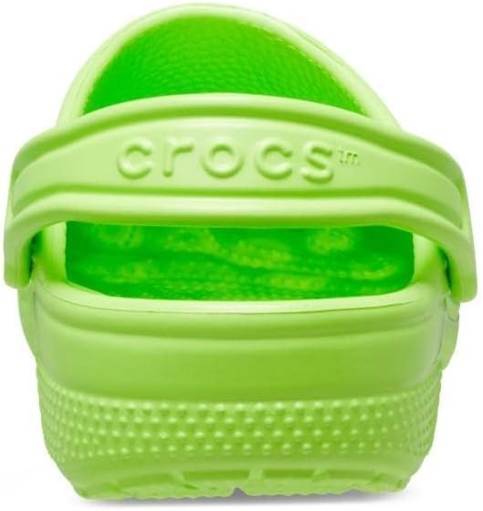 image:imageCrocs Kids Classic ClogsLimeade