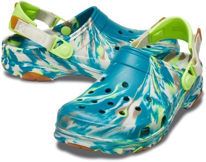 image:imageCrocs Kids Classic ClogsLimeadeMulti