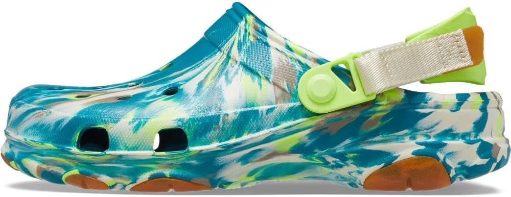 image:imageCrocs Kids Classic ClogsLimeadeMulti