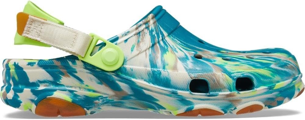 image:imageCrocs Kids Classic ClogsLimeadeMulti
