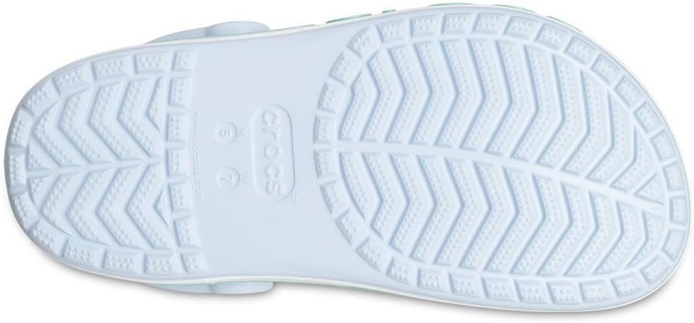 image:imageCrocs Kids Classic ClogsMineral BluePistachio