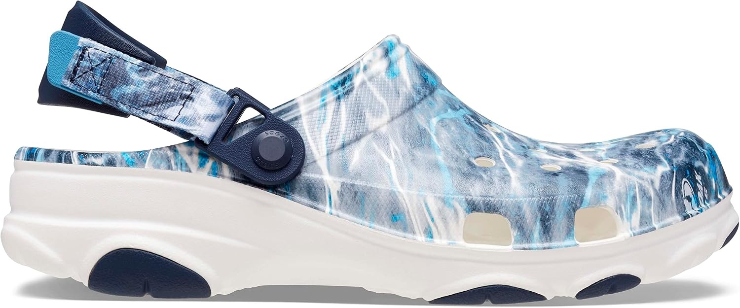 image:imageCrocs Kids Classic ClogsMossy Oak Steelhead