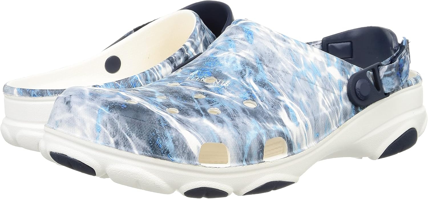 image:imageCrocs Kids Classic ClogsMossy Oak Steelhead