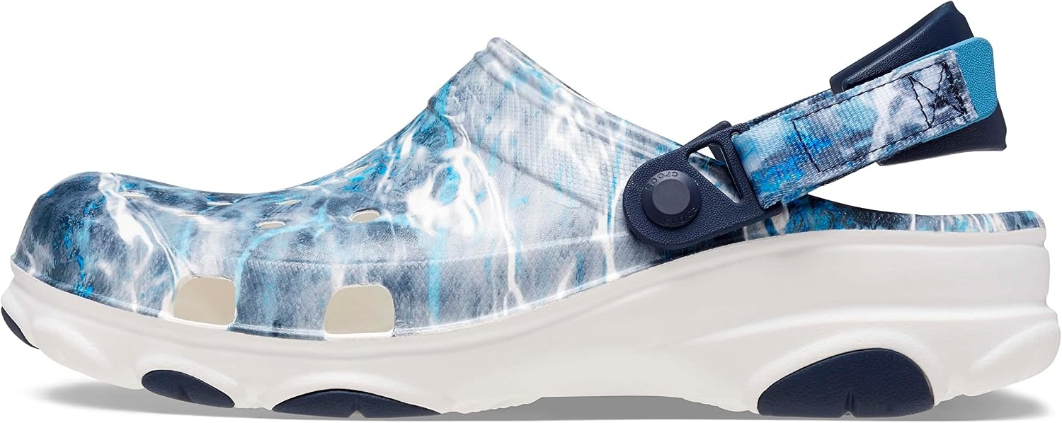 image:imageCrocs Kids Classic ClogsMossy Oak Steelhead