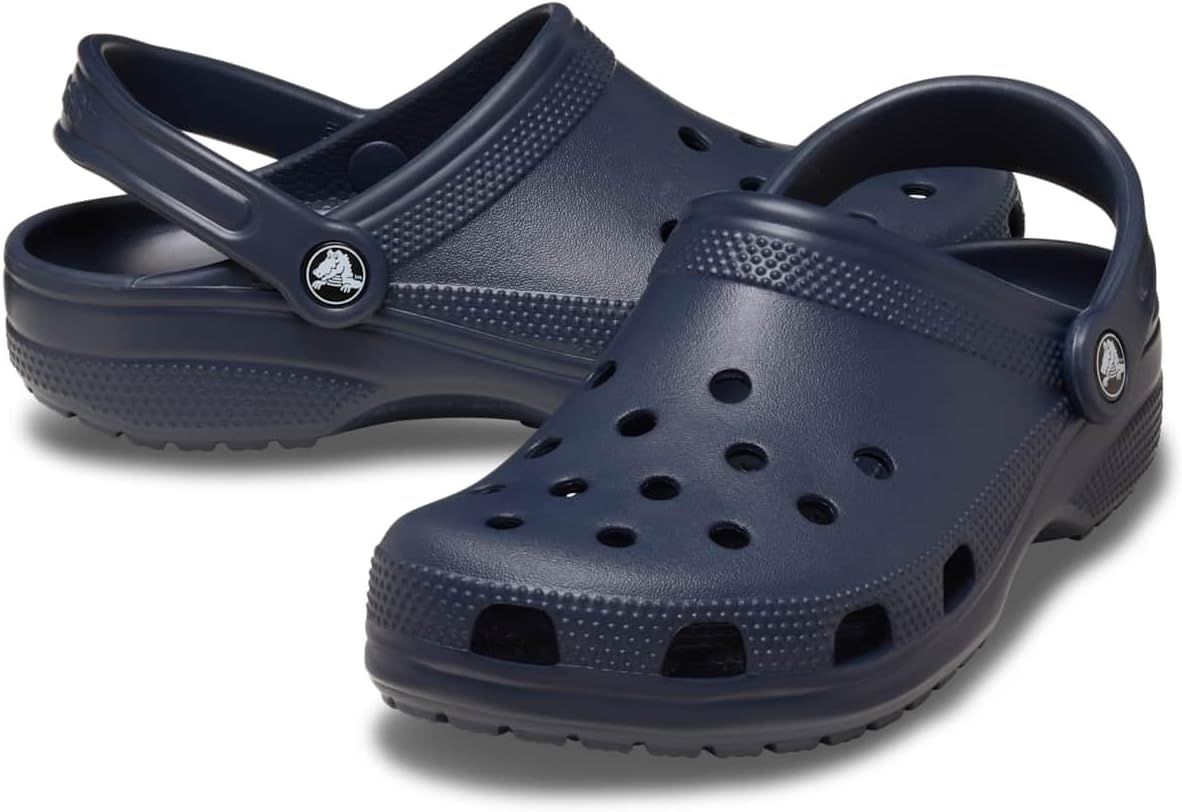 image:imageCrocs Kids Classic ClogsNavy