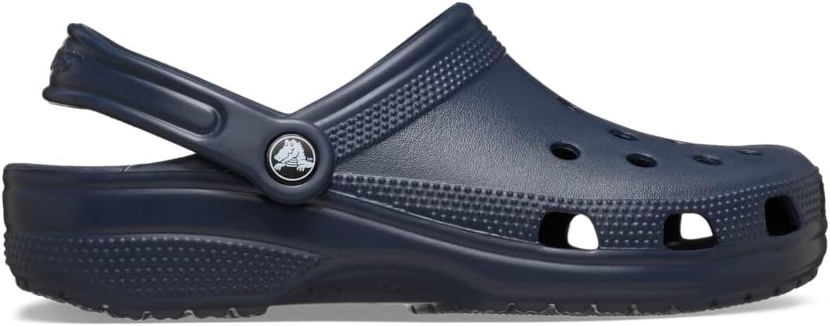 image:imageCrocs Kids Classic ClogsNavy