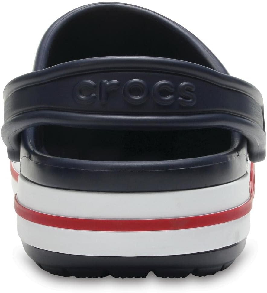 image:imageCrocs Kids Classic ClogsNavyPepper